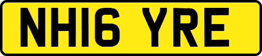NH16YRE