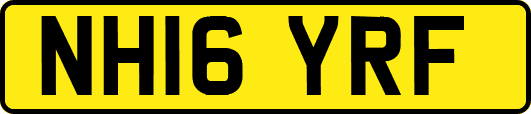 NH16YRF