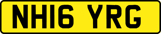 NH16YRG