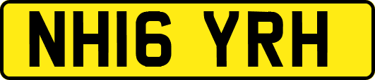 NH16YRH