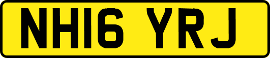 NH16YRJ
