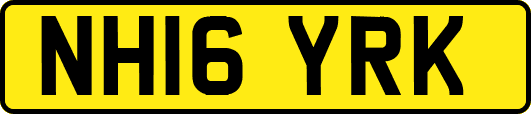 NH16YRK