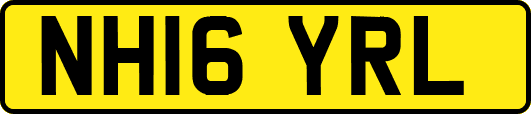 NH16YRL