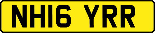 NH16YRR