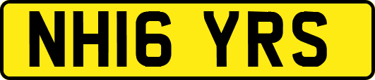 NH16YRS