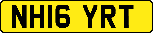 NH16YRT