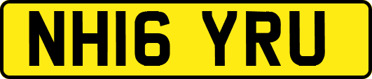 NH16YRU