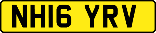 NH16YRV