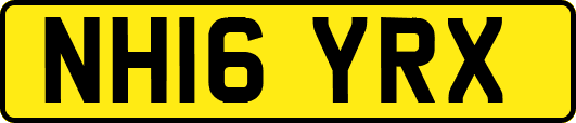 NH16YRX