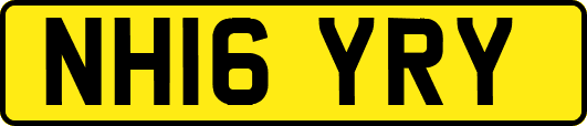 NH16YRY