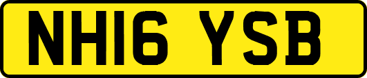NH16YSB