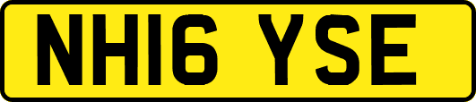 NH16YSE