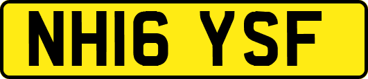 NH16YSF