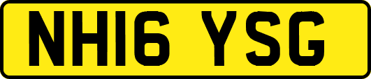 NH16YSG
