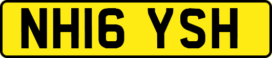 NH16YSH