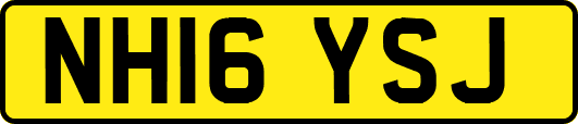 NH16YSJ