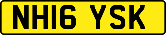 NH16YSK