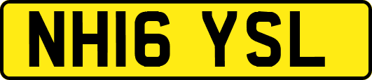 NH16YSL