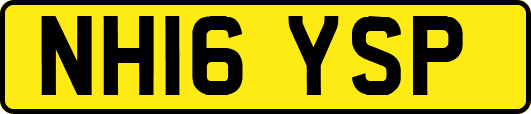 NH16YSP