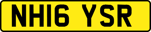 NH16YSR
