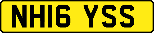 NH16YSS