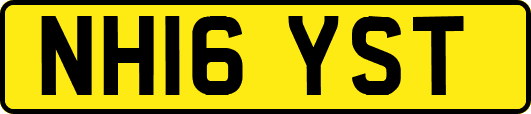 NH16YST