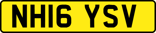 NH16YSV