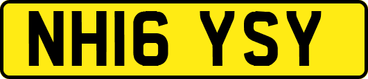 NH16YSY