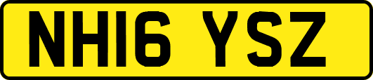 NH16YSZ