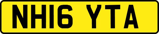 NH16YTA