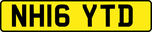 NH16YTD