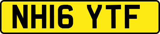 NH16YTF