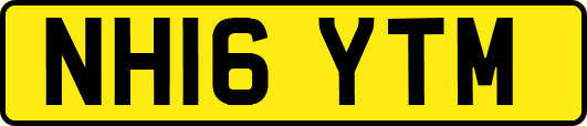 NH16YTM