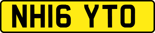 NH16YTO