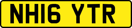 NH16YTR