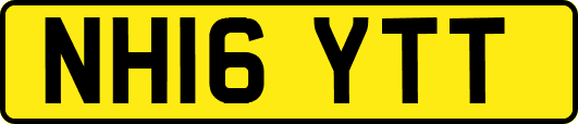 NH16YTT