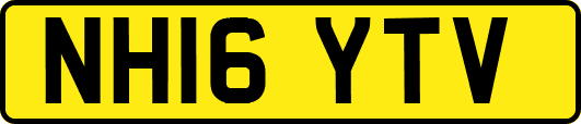 NH16YTV