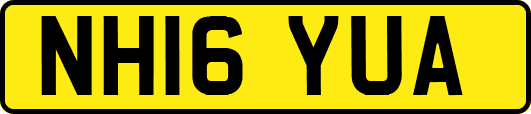 NH16YUA