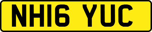 NH16YUC