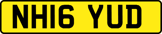NH16YUD