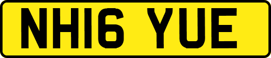 NH16YUE