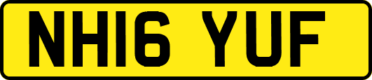 NH16YUF