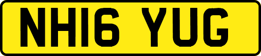NH16YUG