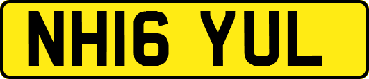 NH16YUL