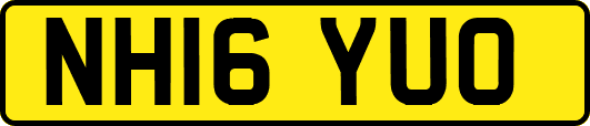 NH16YUO