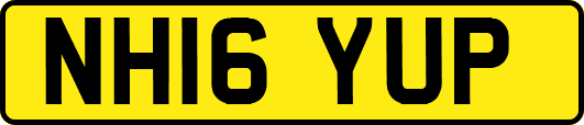 NH16YUP