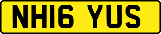 NH16YUS