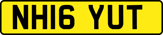 NH16YUT