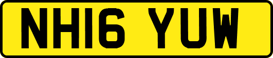 NH16YUW