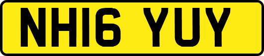 NH16YUY
